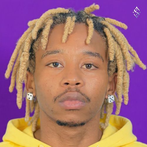 DICEY (Mixtape)
