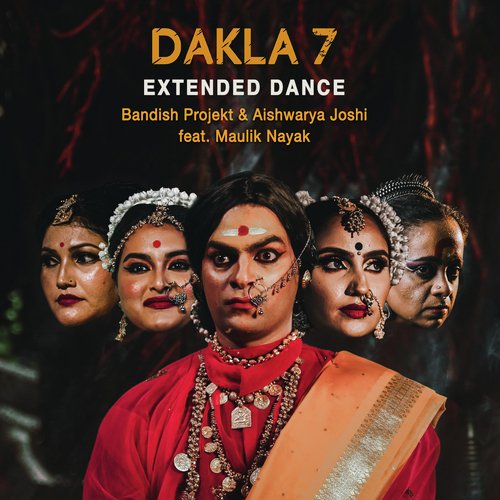 Dakla 7 (Extended Dance)