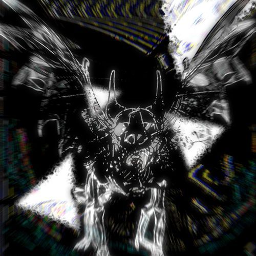 Dark Valley (Slowed)