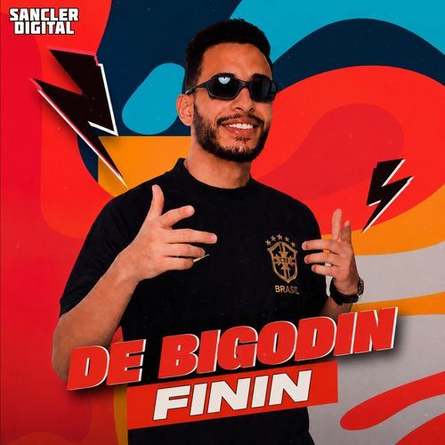 De Bigodin Finin