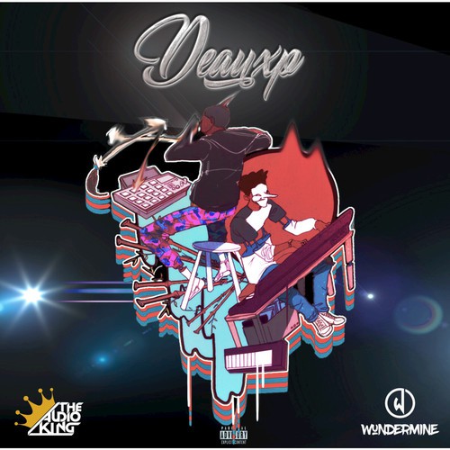 Ascent cover art