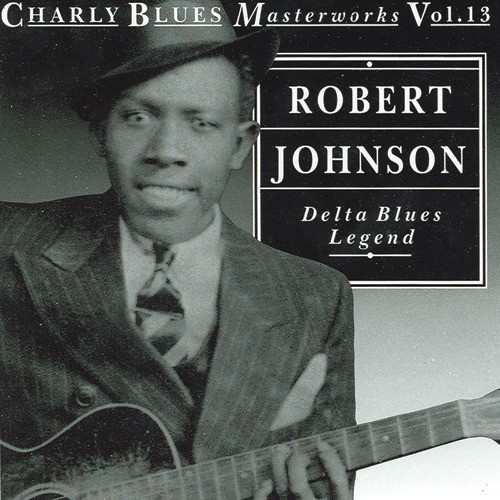 Cross Road Blues Lyrics - Robert Johnson - Only on JioSaavn