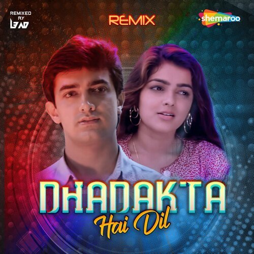 Dhadakta Hai Dil - Remix