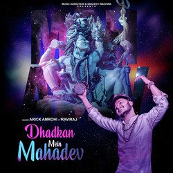 Dhadkan Mein Mahadev-Eh8yZyUBXUc