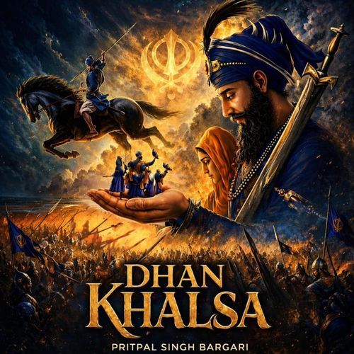 Dhan Khalsa