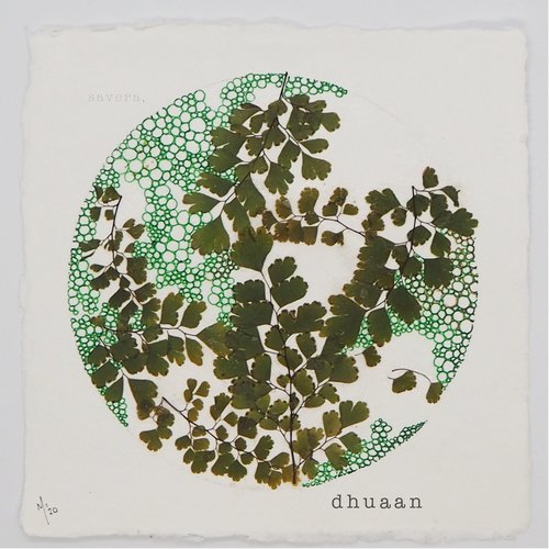 Dhuaan