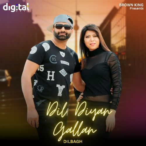 Dil Diyan Gallan