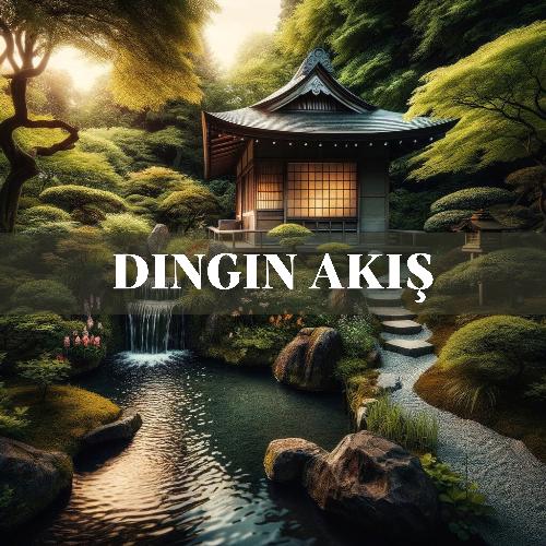 Dingin Akış: Uyum İçin Zen Suyu_poster_image