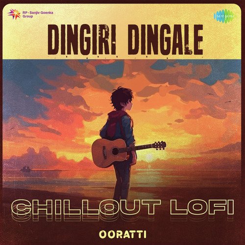 Dingiri Dingale - Chillout Lofi