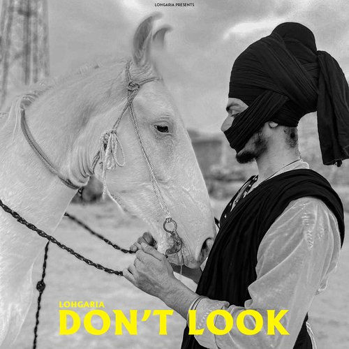 Don&#039;t Look