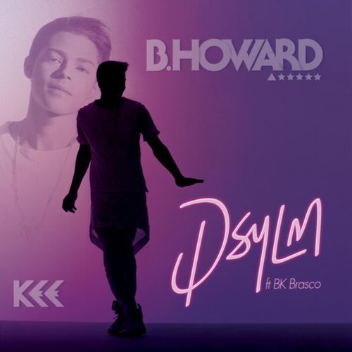 Don't Say You Love Me (DSYLM) (Ralphi Rosario Club Mix) cover art