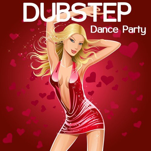 Dubstep Dance Party (Ultimate Party Mix)_poster_image