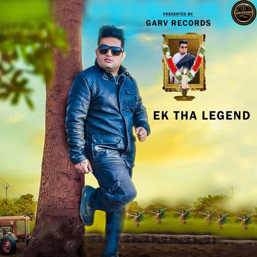 Ek tha Legend