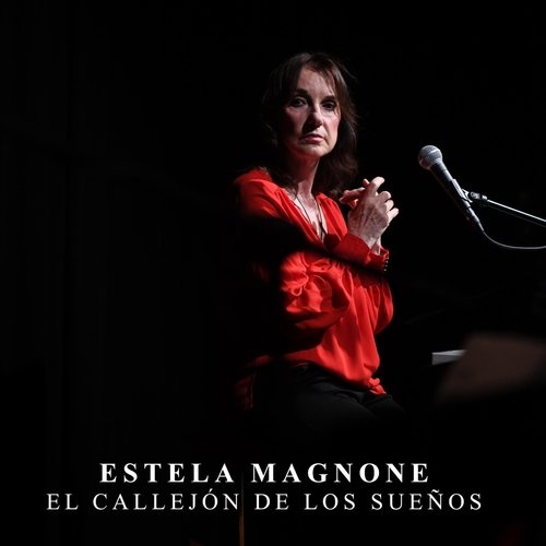 El Callejón de los Sueños cover art