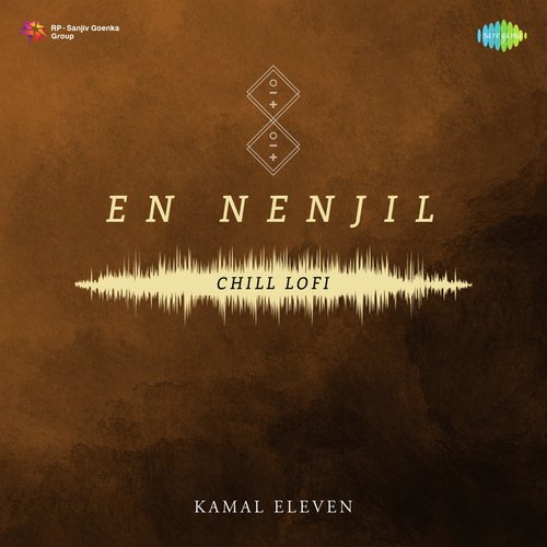 En Nenjil - Chill Lofi