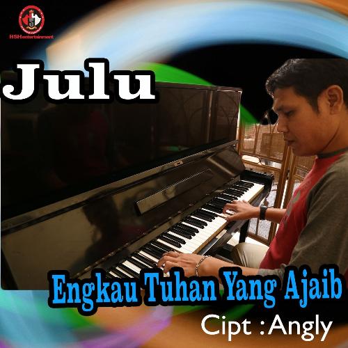 Engkau Tuhan Yang Ajaib_poster_image