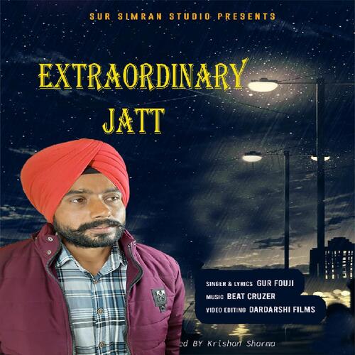 Extraordinary Jatt