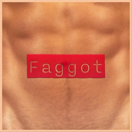 Faggot