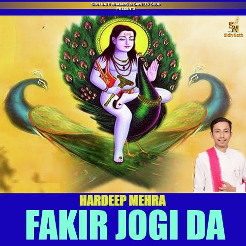 Fakir Jogi Da