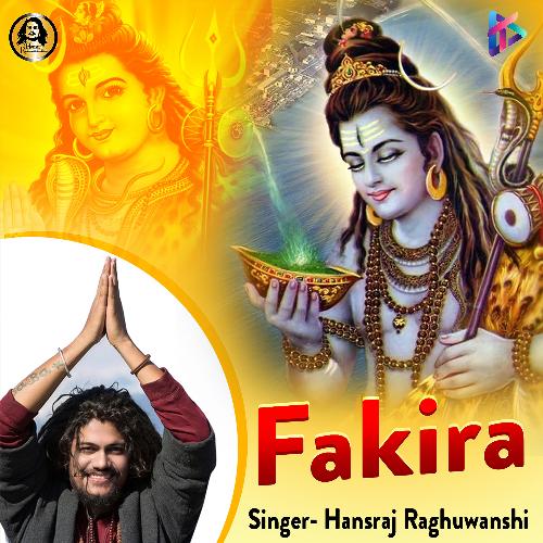 Fakira cover art