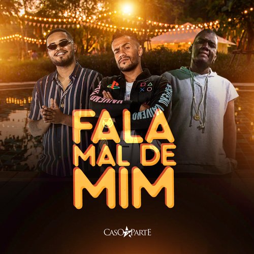 Fala Mal de Mim_poster_image