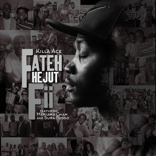 Fateh Hejut Fii (feat. Mariama Cham & Sura Susso) cover art