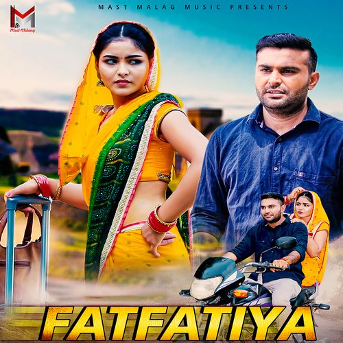 Fatfatiya