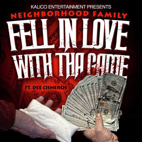 Fell in Love Wit the Game (feat. Dee Cisneros)_poster_image