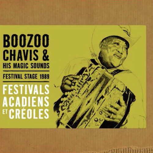 Boozoo Chavis