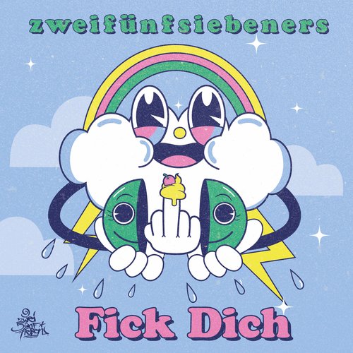 Fick Dich