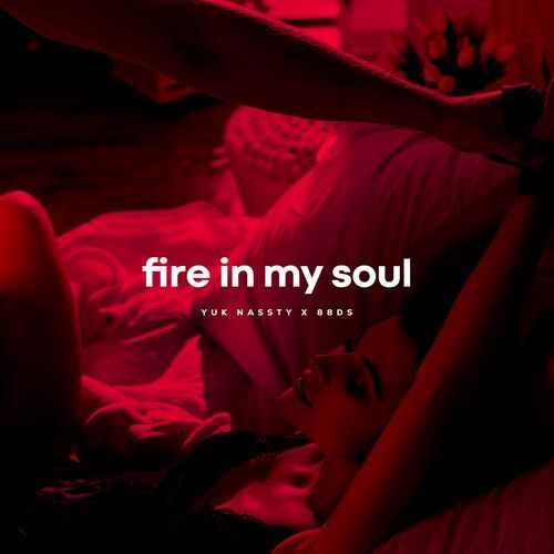 Fire in my Soul