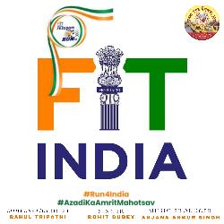 Fit India - Anthem-FBpeR0ZFDwY