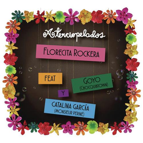 Florecita Rockera (Radio Edit)