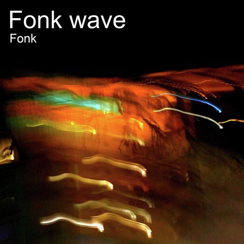 Fonk Machine (1) cover art