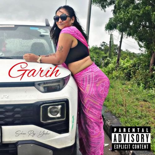 Garih