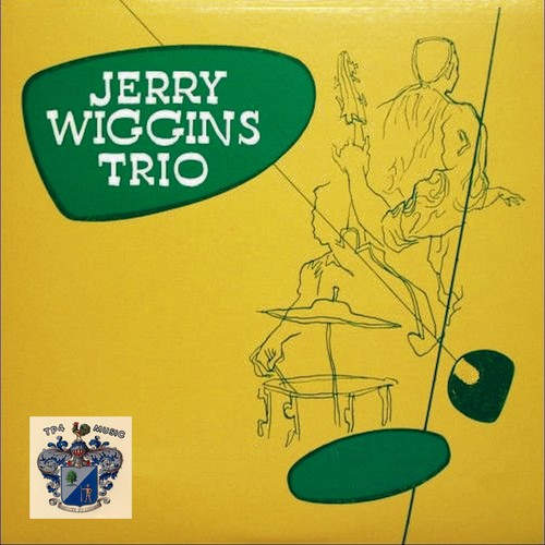 Gerald Wiggins - 1950