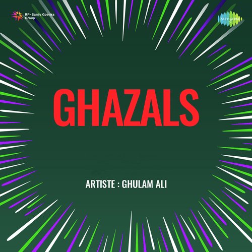 Ghazals