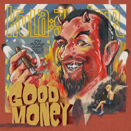 Good Money