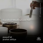Guided Meditation for Relaxation