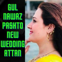 Gul Nawaz Pashto New Wedding Attan-Gw0kZEEEewo