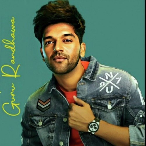 lahore - Guru randhawa