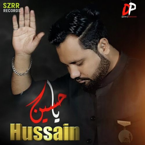 HUSAIN HUSAIN