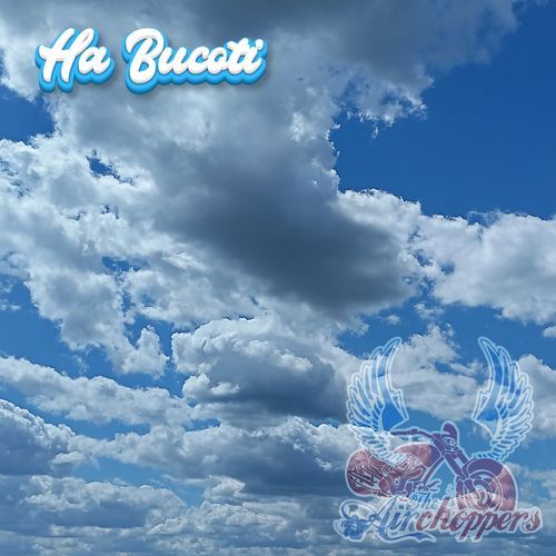 Ha Bucoti cover art