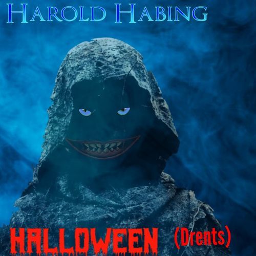 Halloween (Drents) cover art