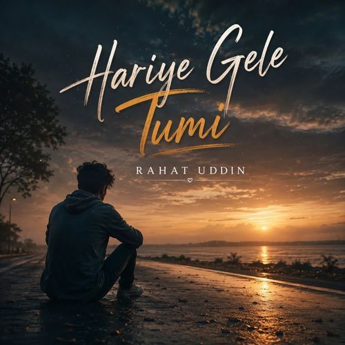Hariye Gele Tumi