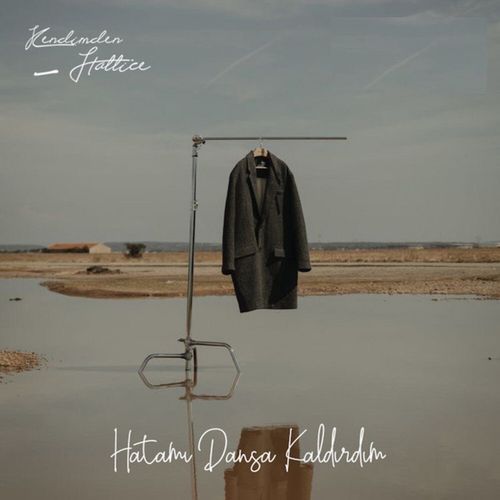 Hatamı Dansa Kaldırdım cover art