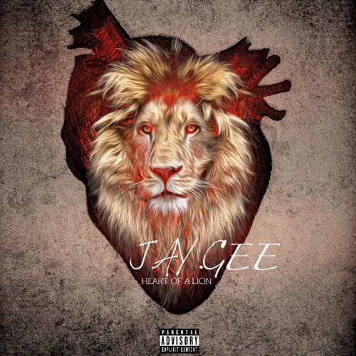 Young Simba cover art