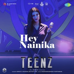 Hey Nainika (From &quot;Teenz&quot;)-KgtccwxgVQM