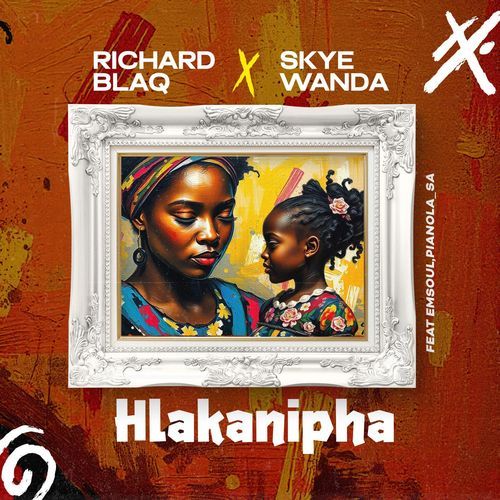 Hlakanipha (feat. Emsoul & Pianola_SA)_poster_image