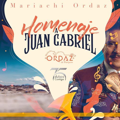 Homenaje a Juan Gabriel